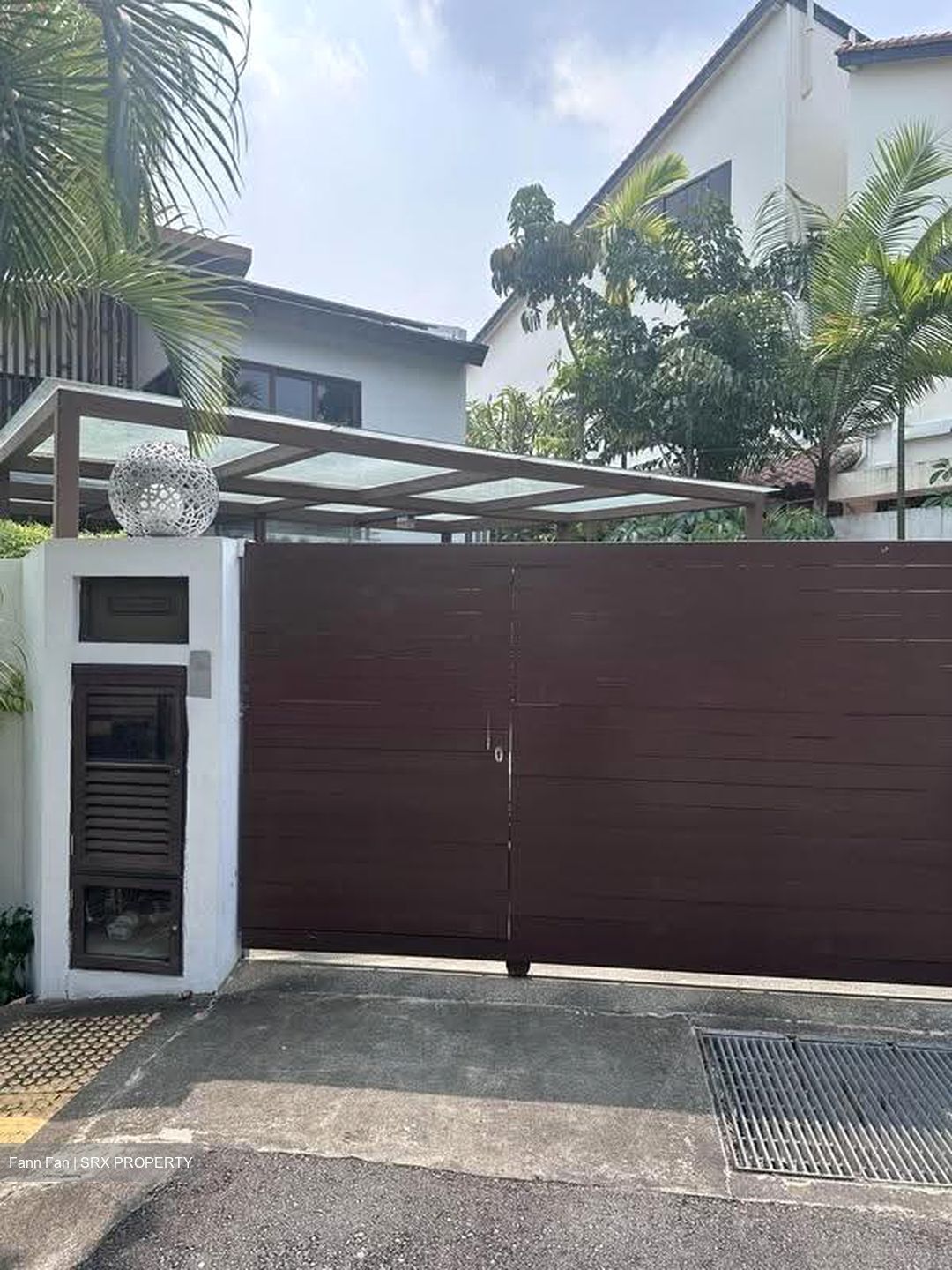 Paya Lebar Crescent (D19), Terrace #619505811